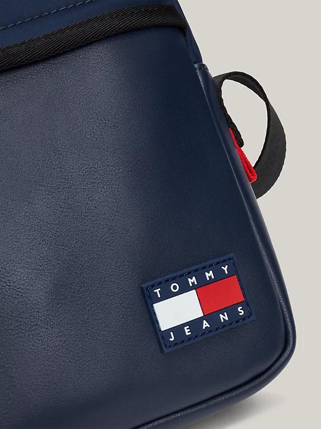 TOMMY HILFIGER TJM ELITE REPORTER