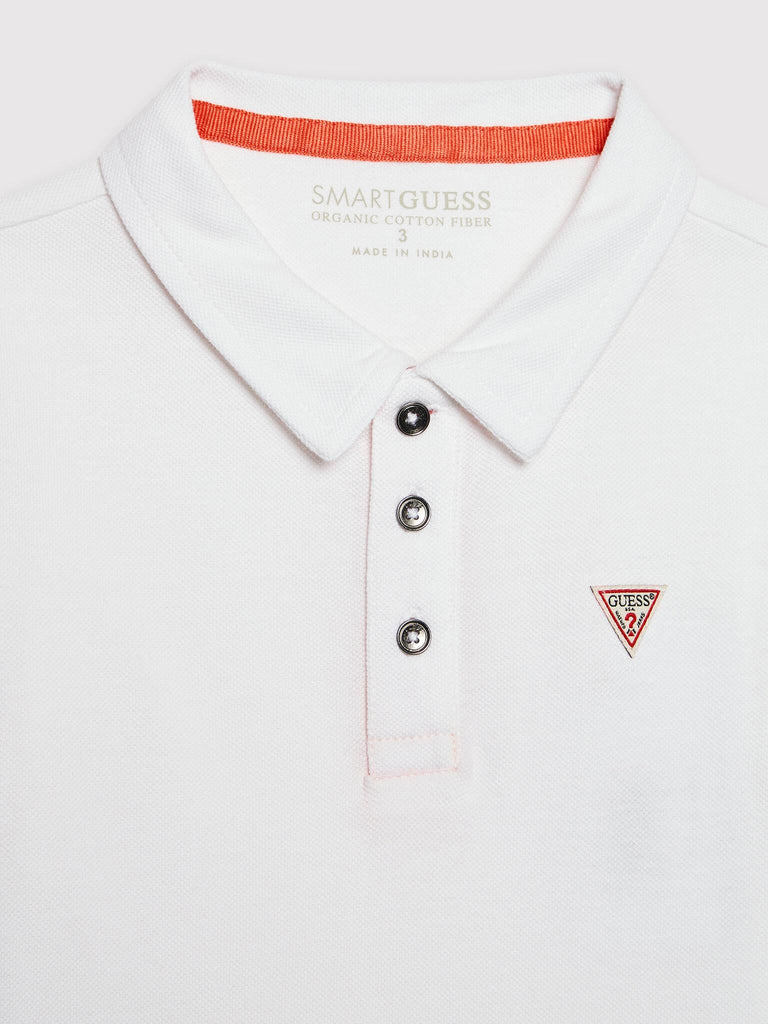 GUESS SS POLO