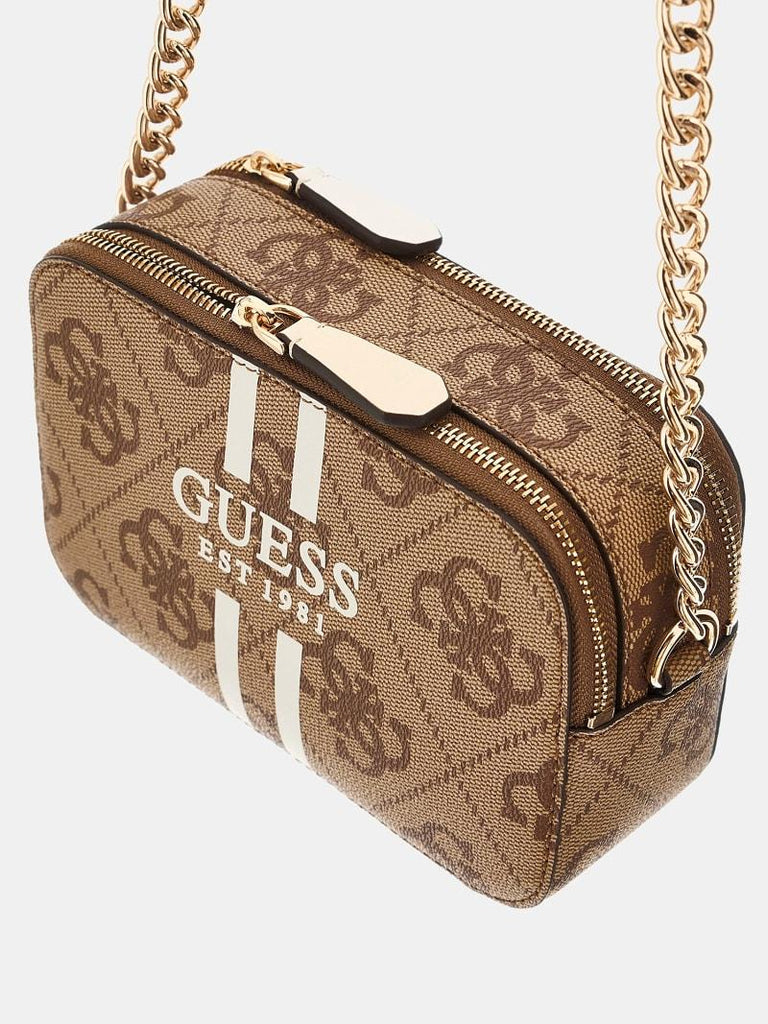 GUESS NOELLE II CROSSBODY CAMERA