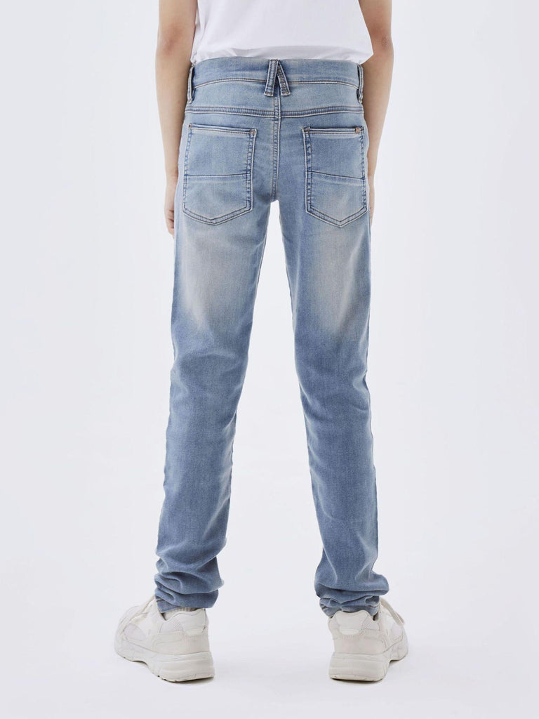 NAME.IT NKMTHEO XSLIM SWE JEANS 3113-TH NOOS