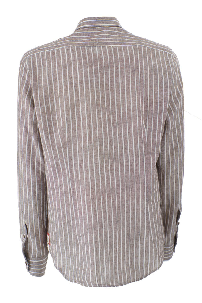 YES ZEE CAMICIA UOMO M/L