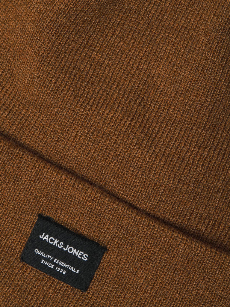 JACK AND JONES JACDNA BEANIE NOOS