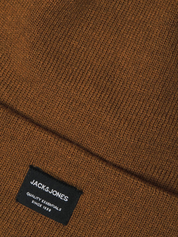 JACK AND JONES JACDNA BEANIE NOOS