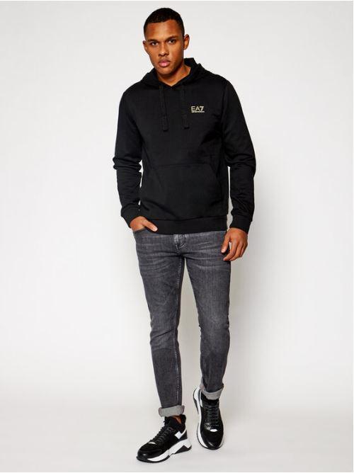EMPORIO ARMANI EA7 SWEATSHIRT