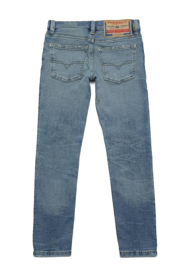 DIESEL 1995-J JJJ PANTALONI