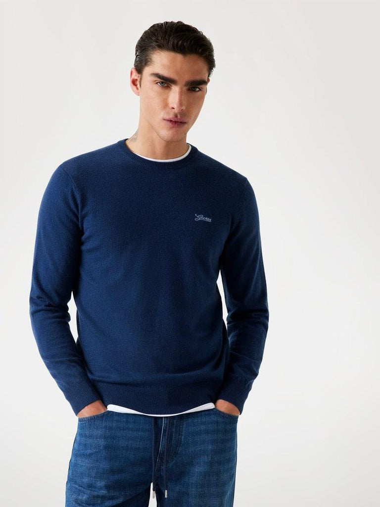 GUESS DANIEL CN LS BASIC SWTR
