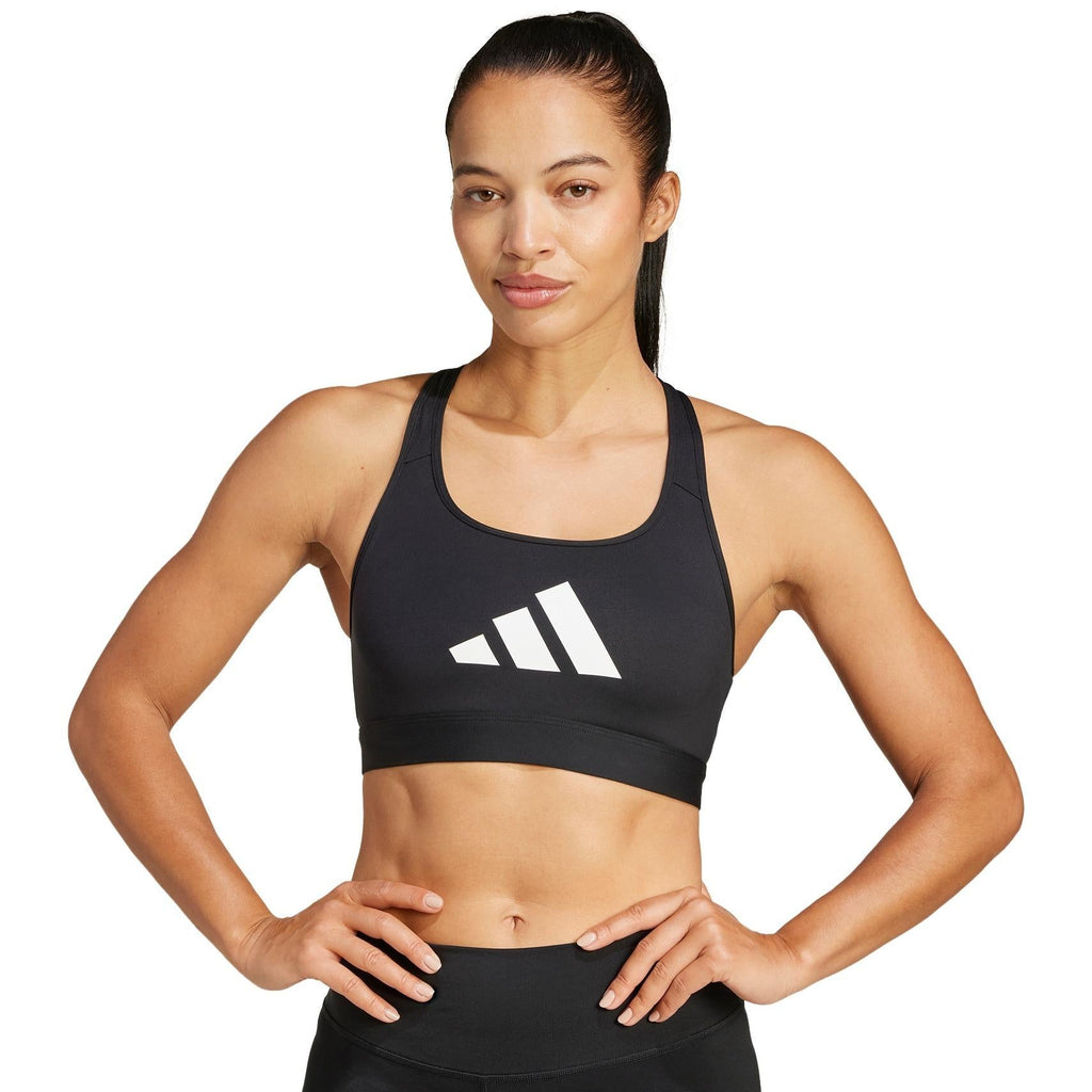 ADIDAS PWRCT BL BRA        BLACK