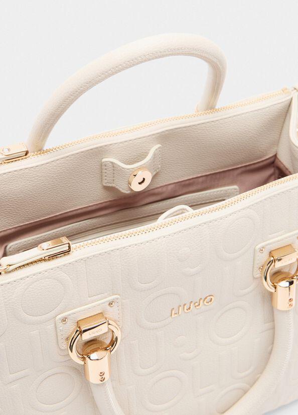LIU JO BOSTON BAG