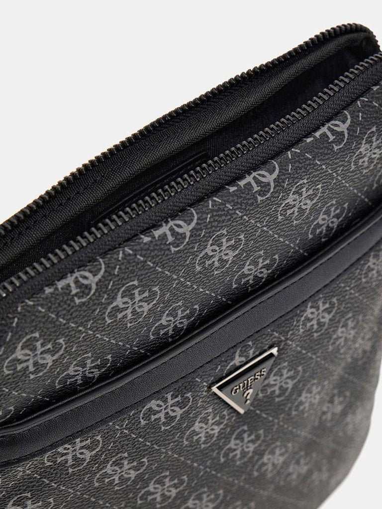 GUESS MILANO CROSSBODY FLAT
