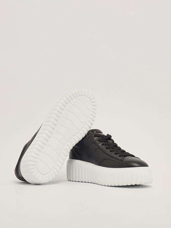 HOGAN H-STRIPES ALLACCIATO H
