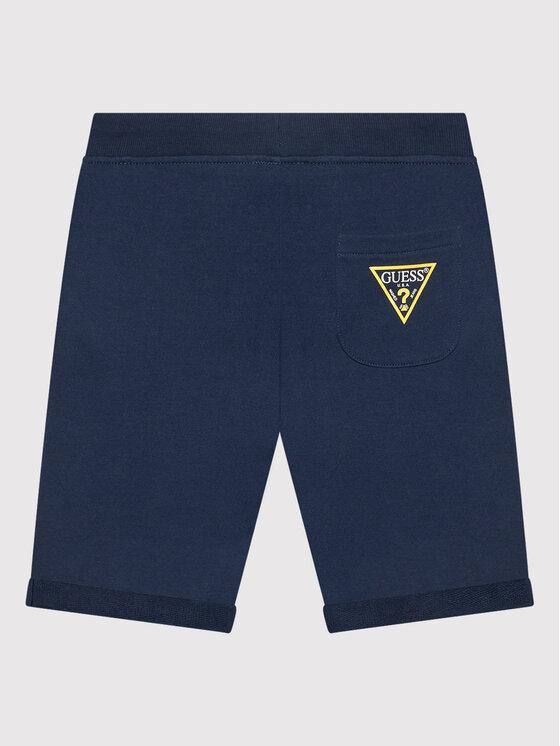 GUESS ACTIVE SHORTS_CORE