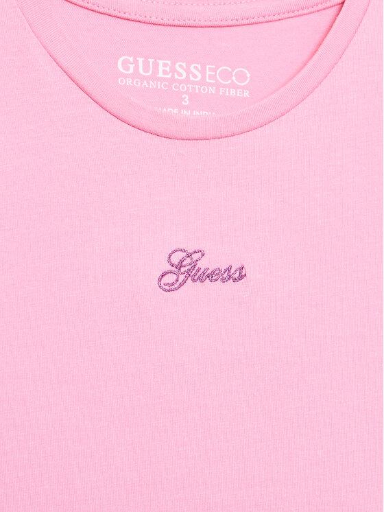 GUESS SS KNIT TOP