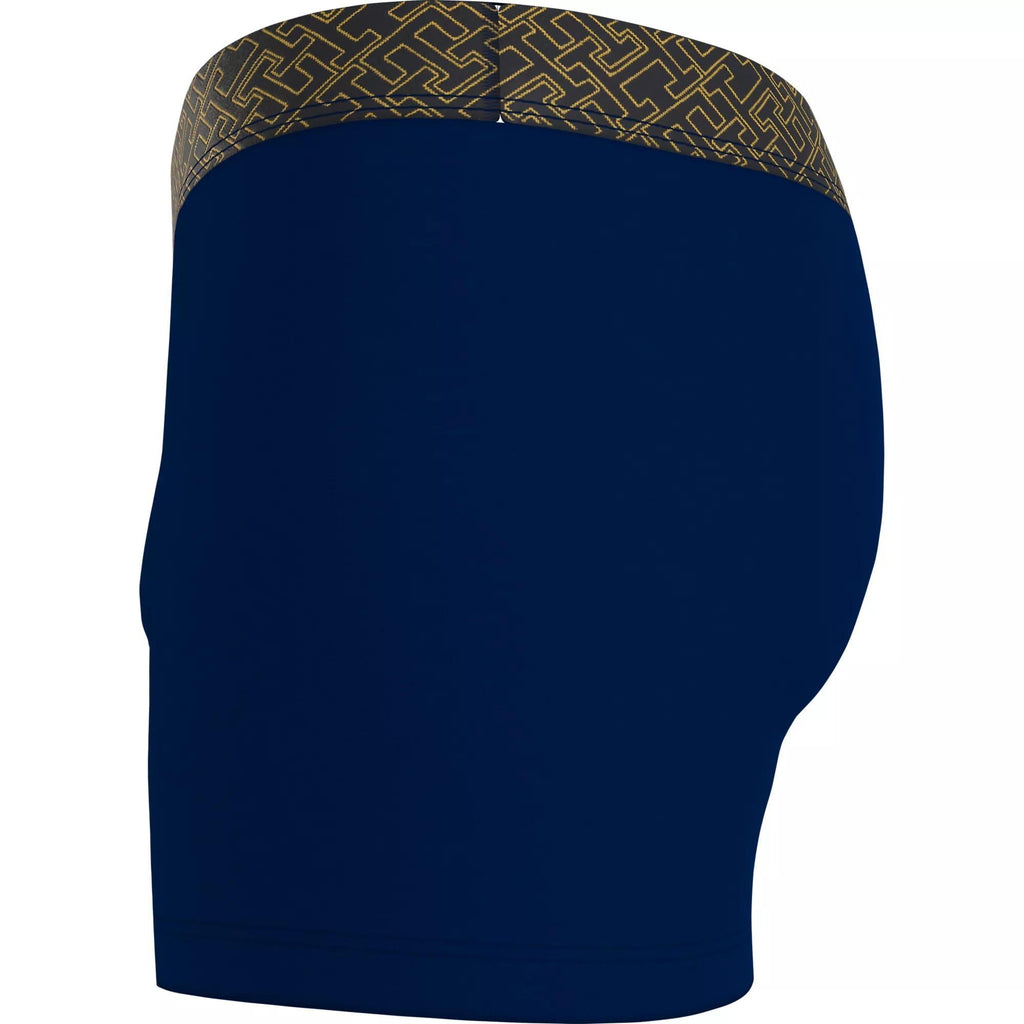 TOMMY HILFIGER 3P TRUNK