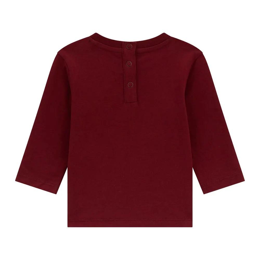 GUESS LS T-SHIRT