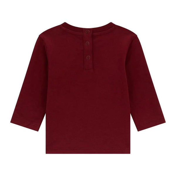 GUESS LS T-SHIRT