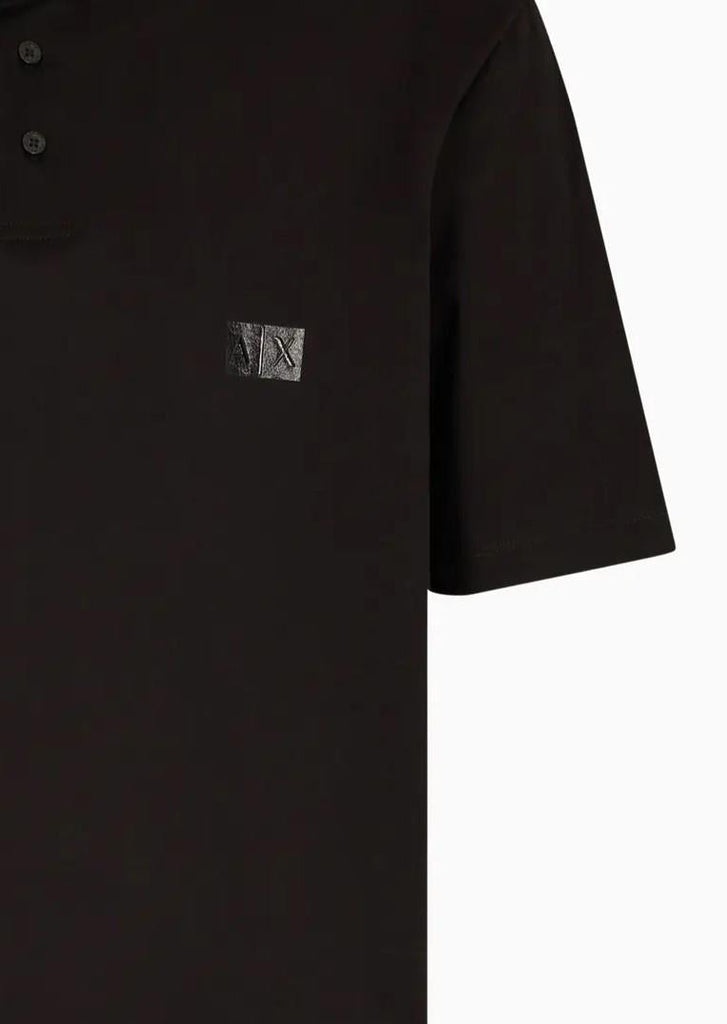 ARMANI EXCHANGE POLO SHIRT