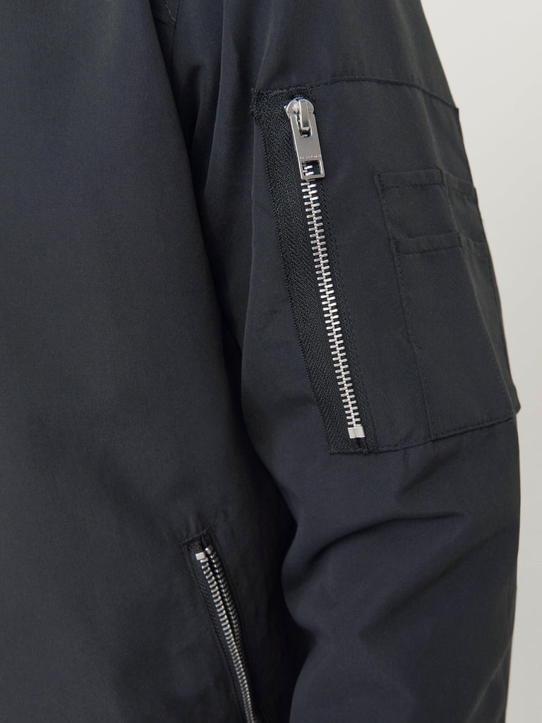 JACK AND JONES JJERUSH BOMBER NOOS