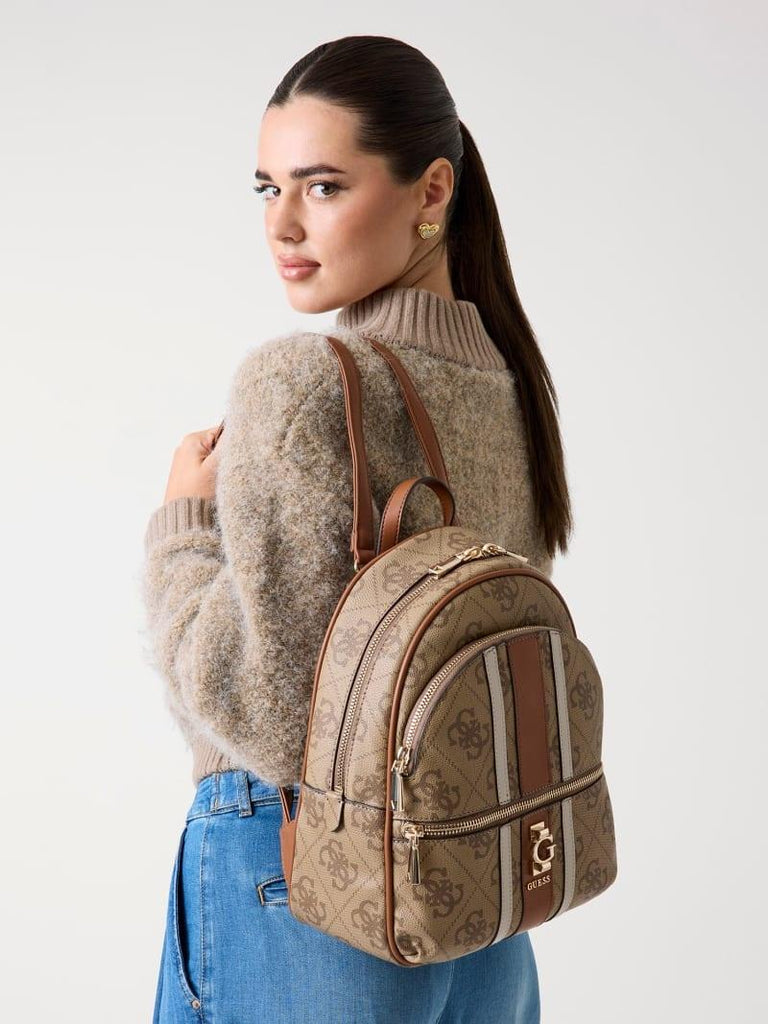 GUESS ERENIA LARGE BACKPACK