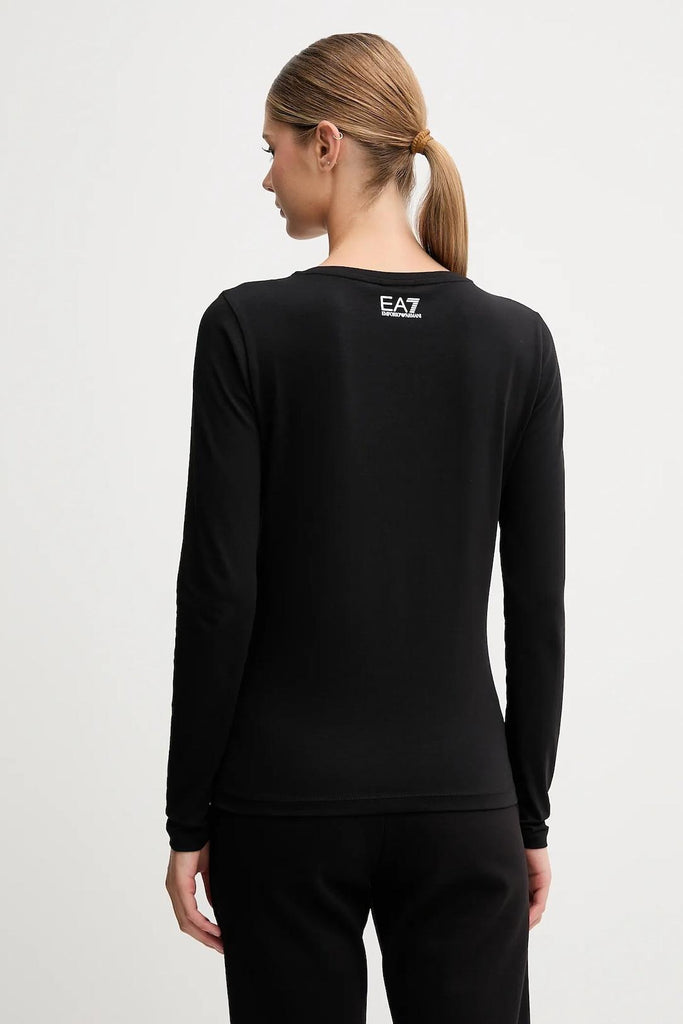 EMPORIO ARMANI EA7 T-SHIRT