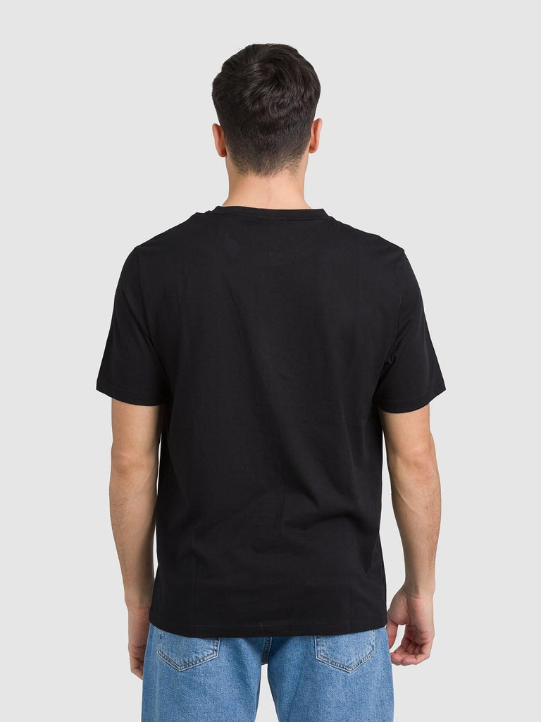 BEAR T-SHIRT BIG LOGO