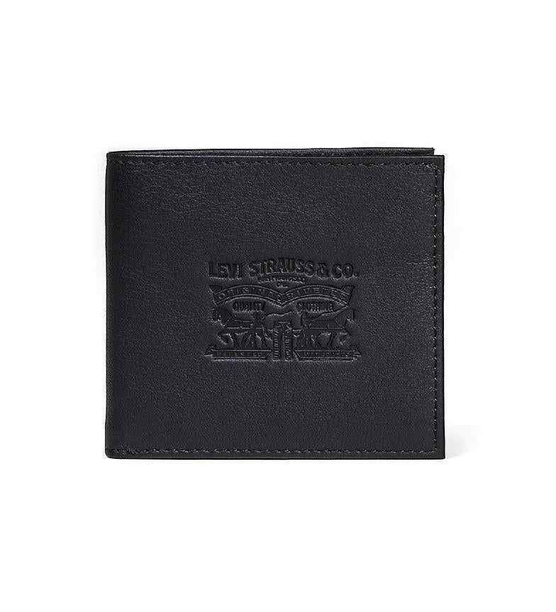 LEVI`S PORTAFOGLIOCLAIRVIEW COIN/