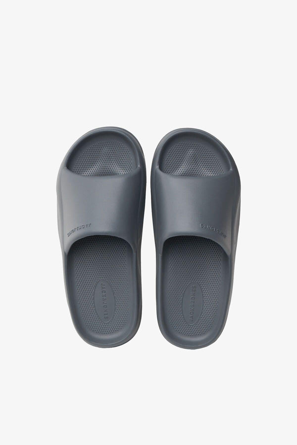 JACK AND JONES JFWSTATUS MOULDED SLIDER