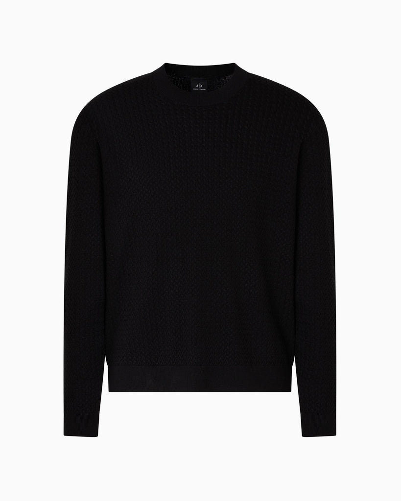 ARMANI EXCHANGE PULLOVER