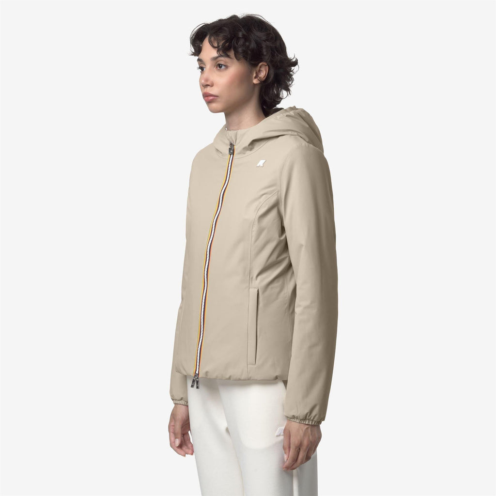 K-WAY LILY ST WARM DOUBLE