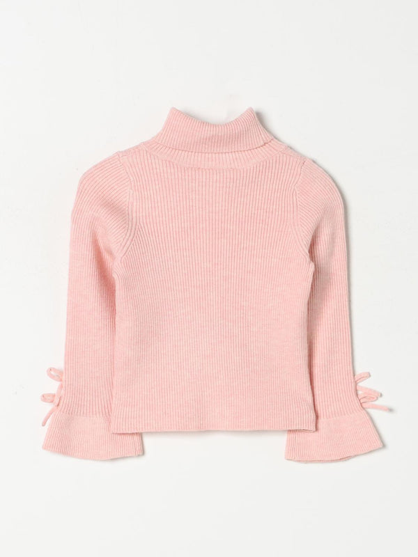LIU JO MAGLIA CHIUSA M/L