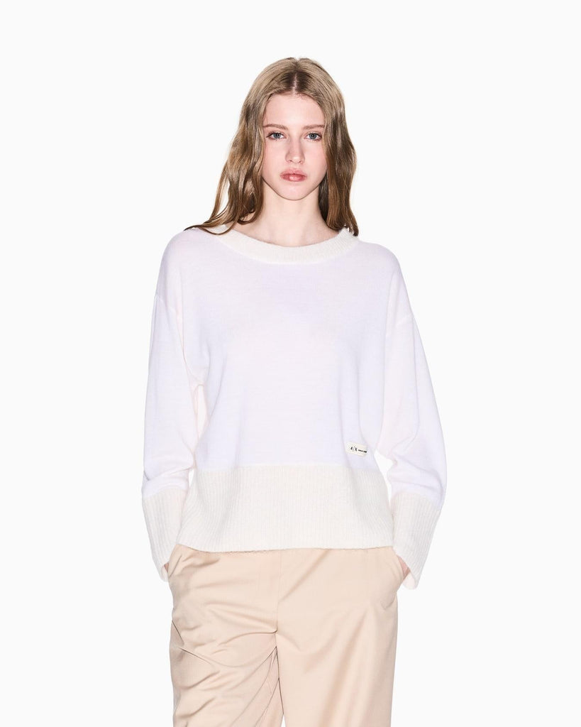 ARMANI EXCHANGE PULLOVER