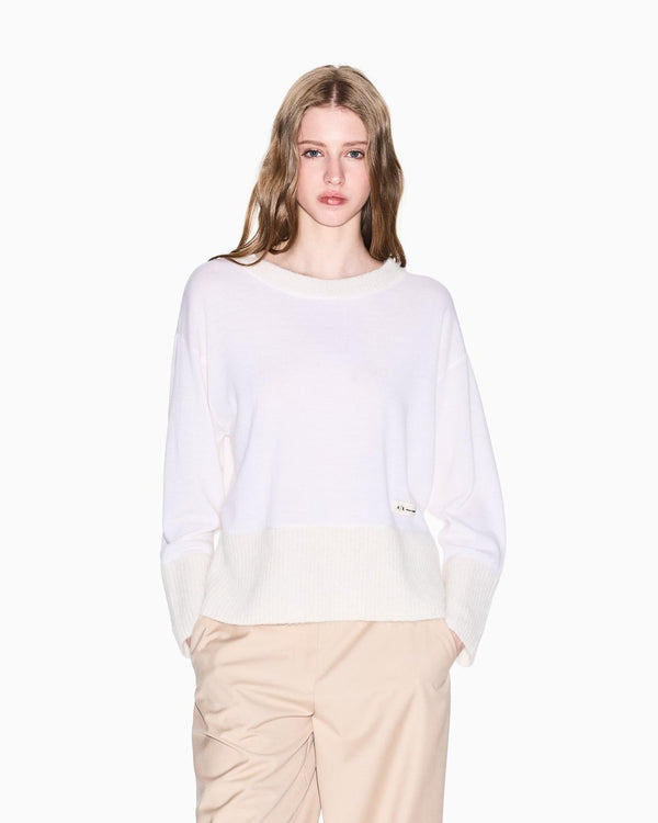 ARMANI EXCHANGE PULLOVER