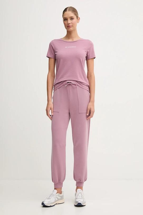 EMPORIO ARMANI EA7 T-SHIRT