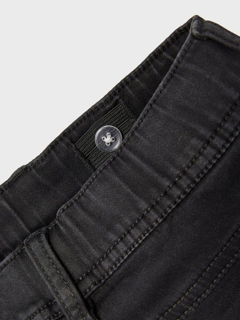 NAME.IT NKMRYAN JOGGER SWE JEANS 5110-TH NOOS
