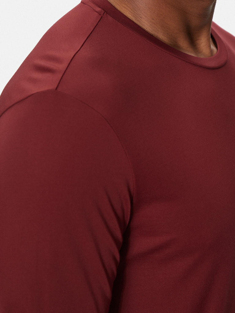 EMPORIO ARMANI EA7 T-SHIRT