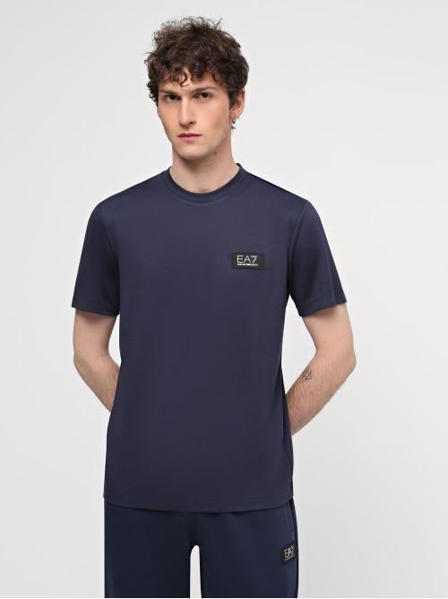EMPORIO ARMANI EA7 T-SHIRT