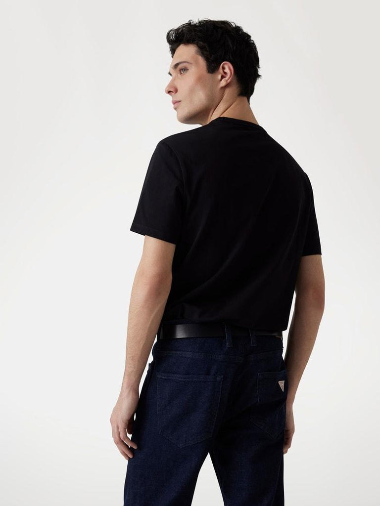 GUESS SS CN GUESS BOX TEE