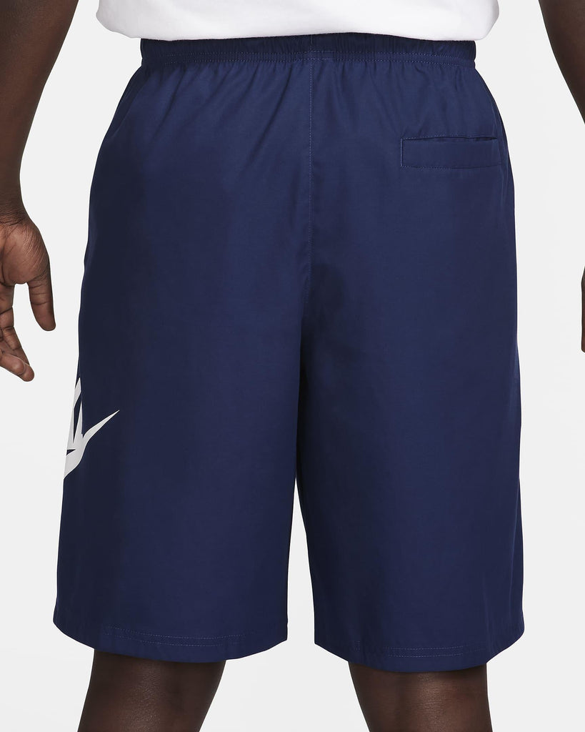NIKE M nk club short wvn