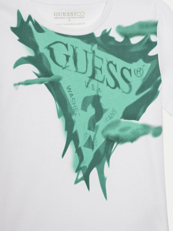 GUESS SS T-SHIRT