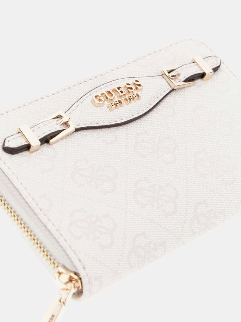 GUESS KATYA SLG MEDIUM ZIP AROUND