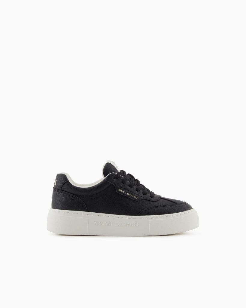 ARMANI EXCHANGE SNEAKER