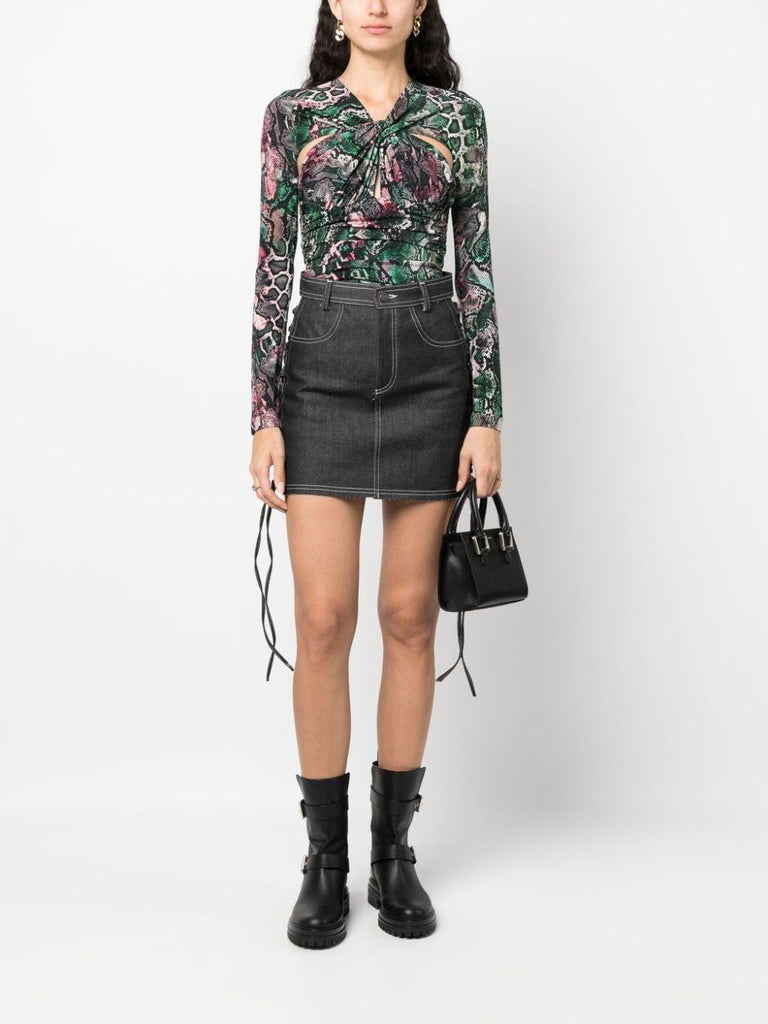 JUST CAVALLI BODY
