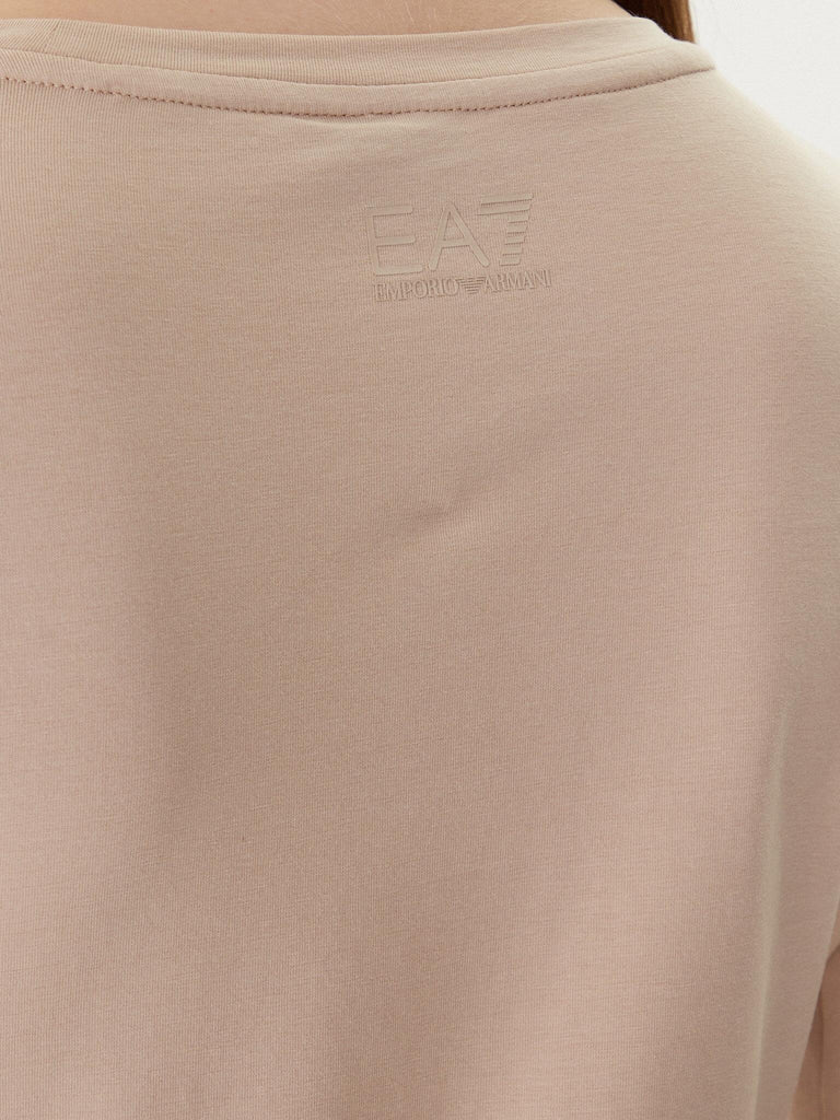 EMPORIO ARMANI EA7 T-SHIRT