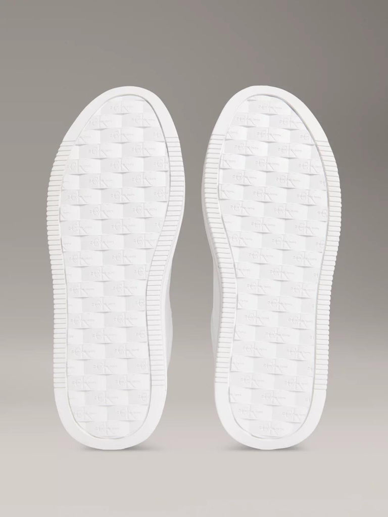 CALVIN KLEIN JEANS BOLD FLATF LOW LACE