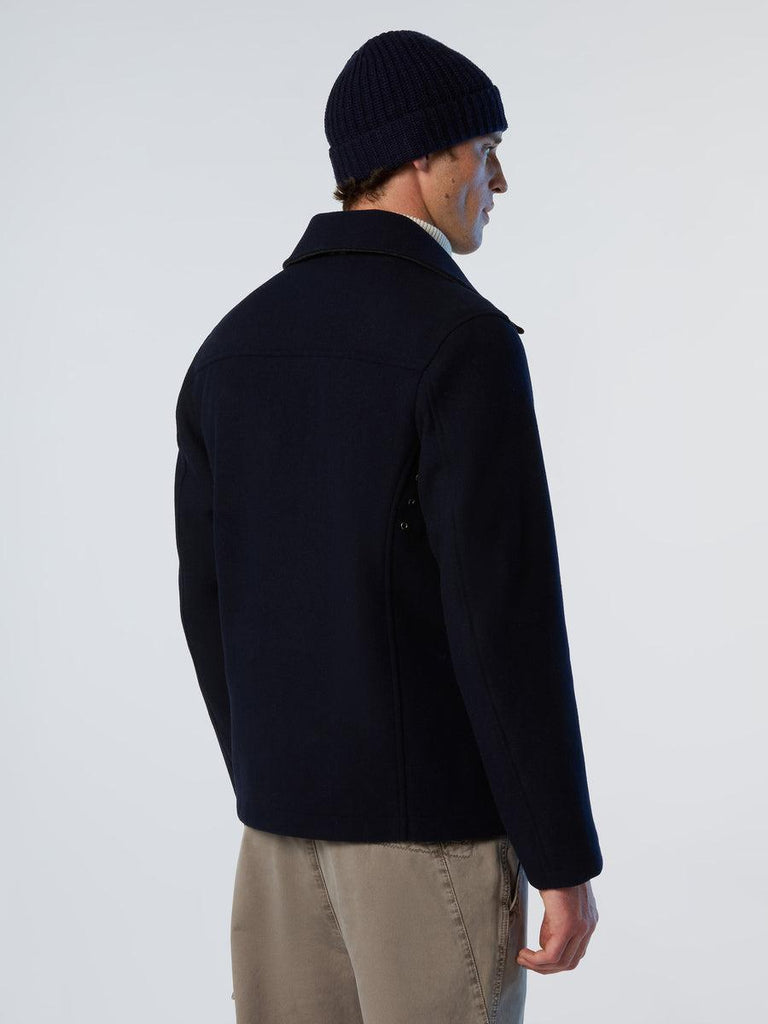 NORTH SAILS NEWPORT PEACOAT  JACKET