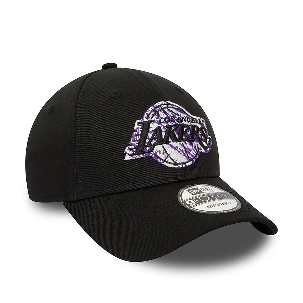 NEW ERA NBA INFILL 9FORTY LOSLAK