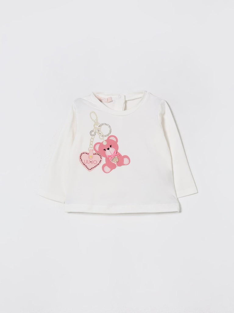 LIU JO T-SHIRT ST P M/L