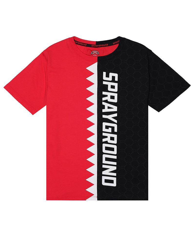 SPRAYGROUND NEXT LEVEL T-SHIRT
