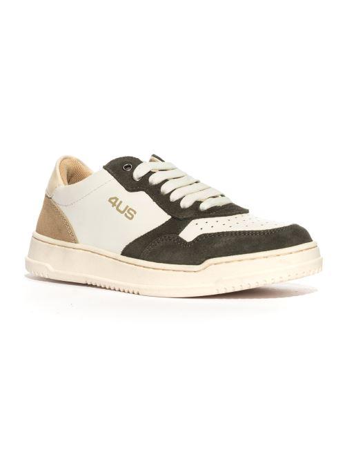 PACIOTTI 4US SCARPE