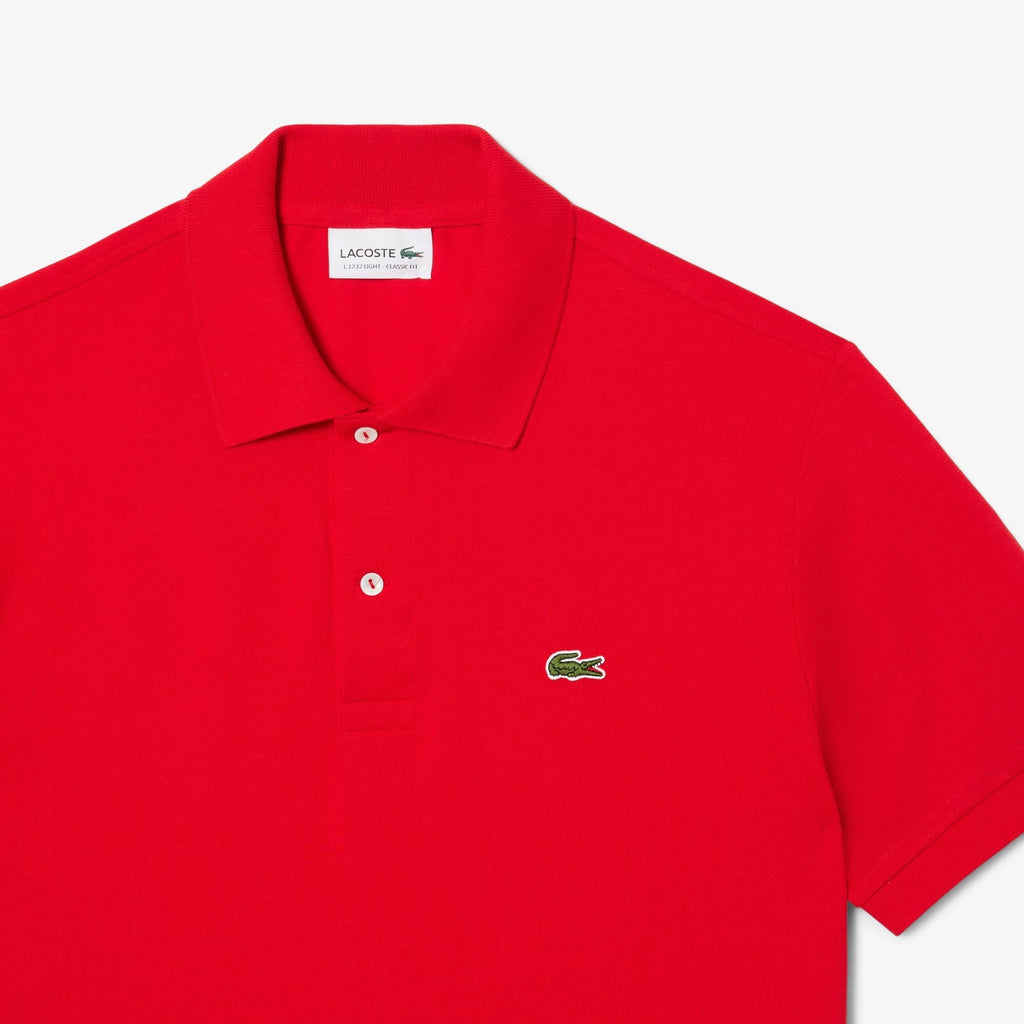 LACOSTE POLO