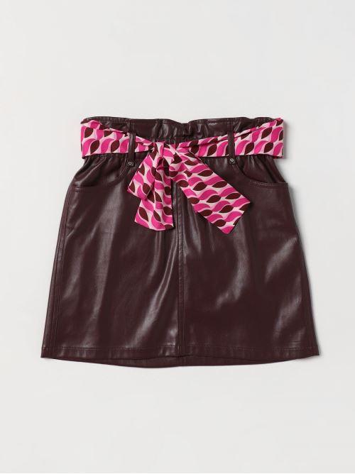 LIU JO GONNA TS NAV LONGUET